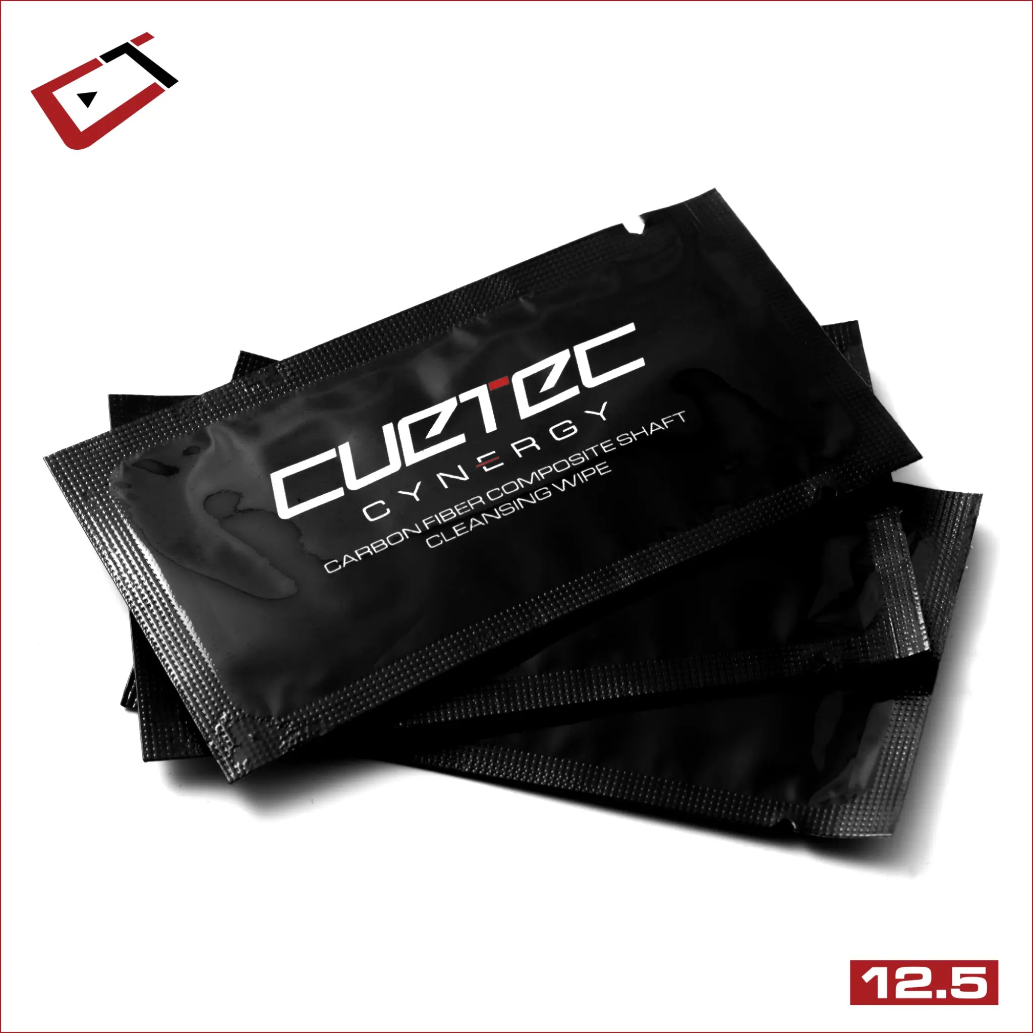 Vara Cuetec Cynergy CT-15K 12.5 mm Vara Cuetec Cynergy CT-15K 12.5 mm
